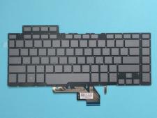 Клавіатура Asus&nbsp;Rog&nbsp;Zephyrus&nbsp;M15&nbsp;GU502GU